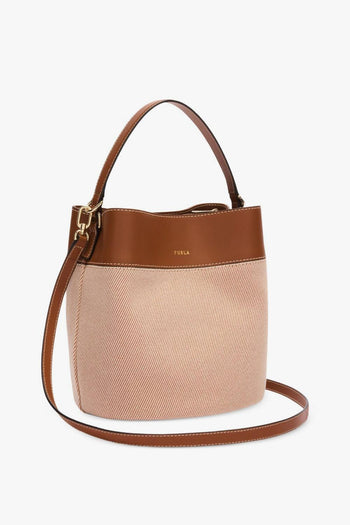 Borsa Marrone Donna - 6