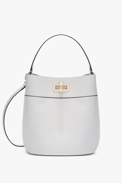 Borsa Bianco Donna