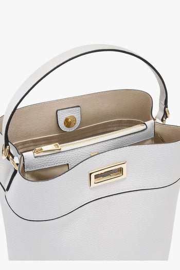 Borsa Bianco Donna - 2