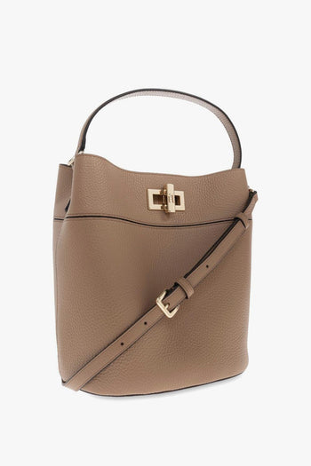 Borsa Marrone Donna - 2