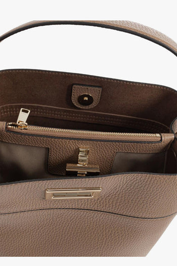 Borsa Marrone Donna - 3