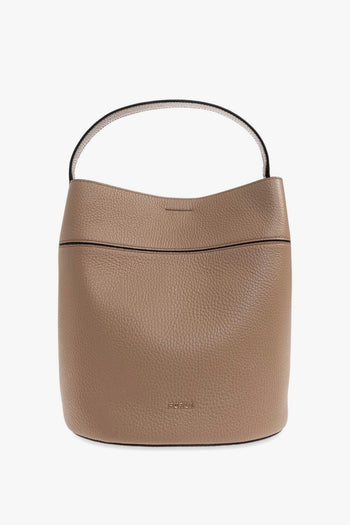 Borsa Marrone Donna - 5