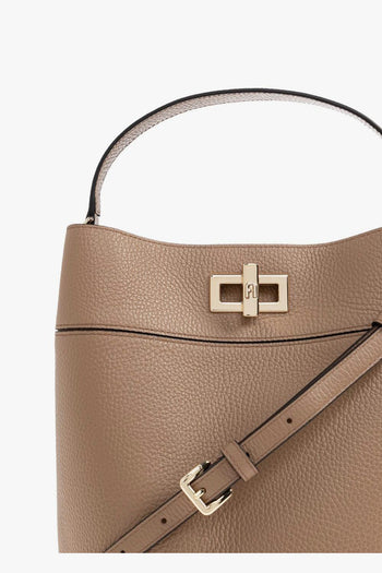 Borsa Marrone Donna - 6