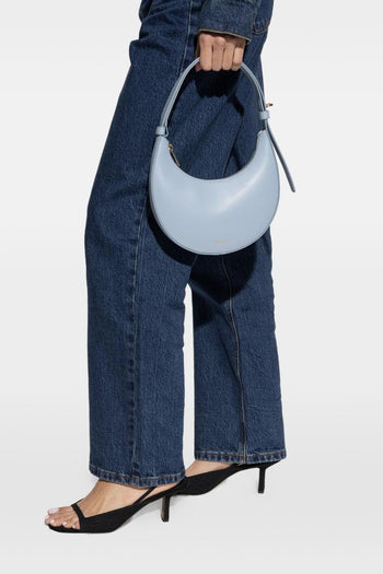 Borsa Blu Donna - 6
