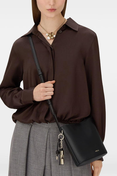 Borsa Nero Donna