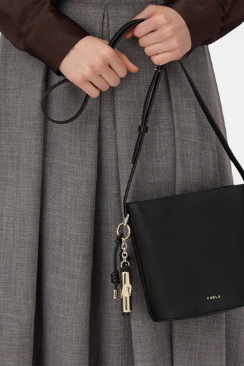 Borsa Nero Donna - 3