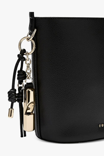 Borsa Nero Donna - 4