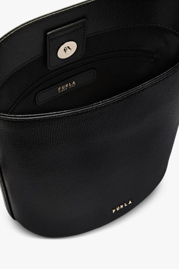 Borsa Nero Donna - 5