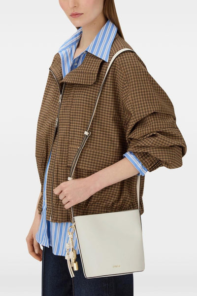 Borsa Bianco Donna