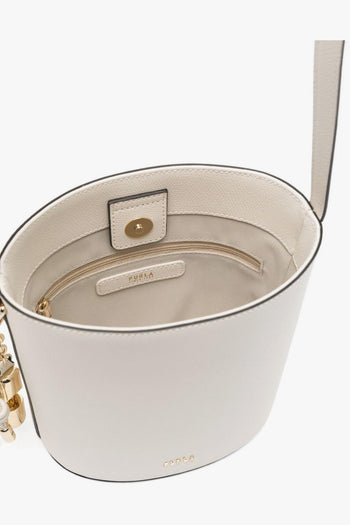 Borsa Bianco Donna - 3