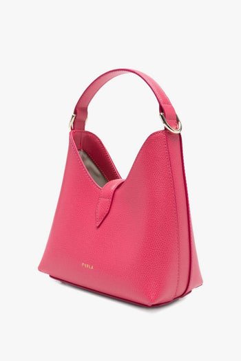 Borsa Iride Mini Donna Rosa - 5