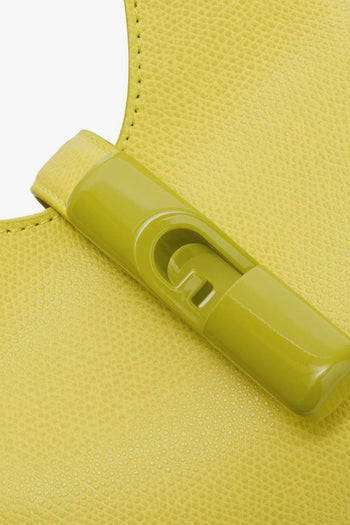 Borsa Iride Mini Donna Giallo - 3