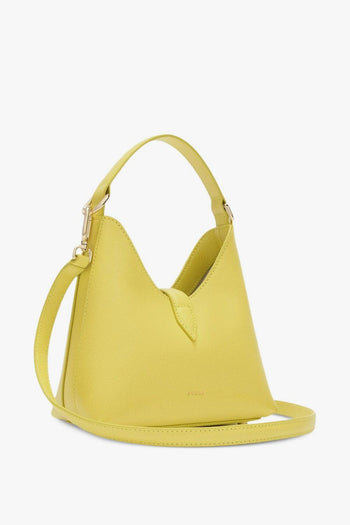 Borsa Iride Mini Donna Giallo - 5