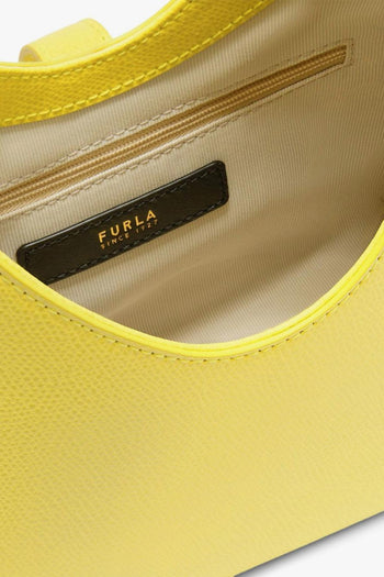 Borsa Iride Mini Donna Giallo - 6
