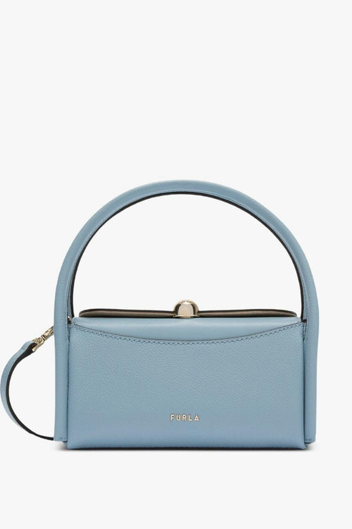 Borsa Blu Donna