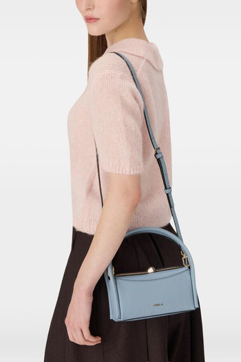 Borsa Blu Donna - 4