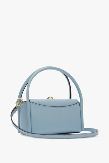 Borsa Blu Donna - 5