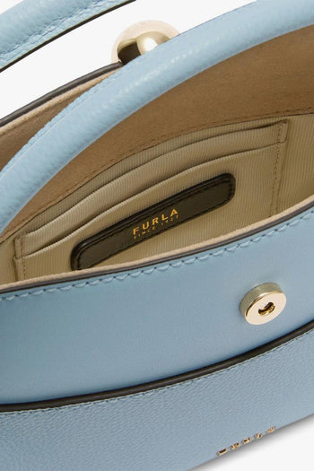 Borsa Blu Donna - 6