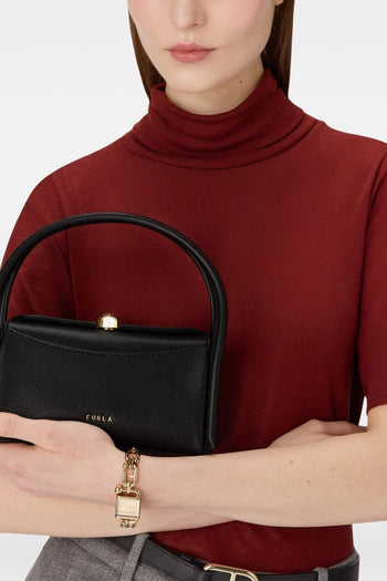 Borsa Nero Donna - 3
