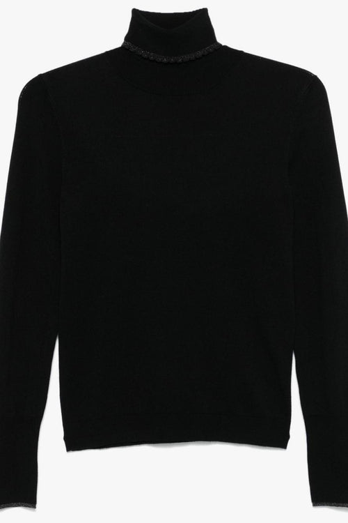 Maglia Nero Donna