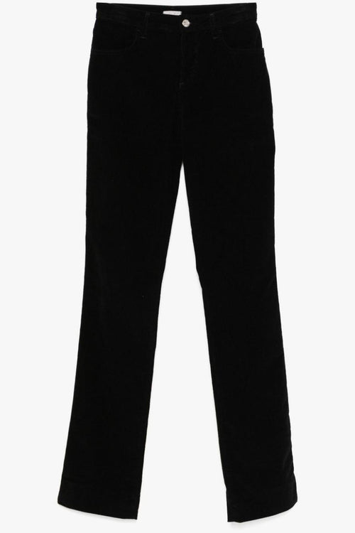 Pantalone Nero Donna