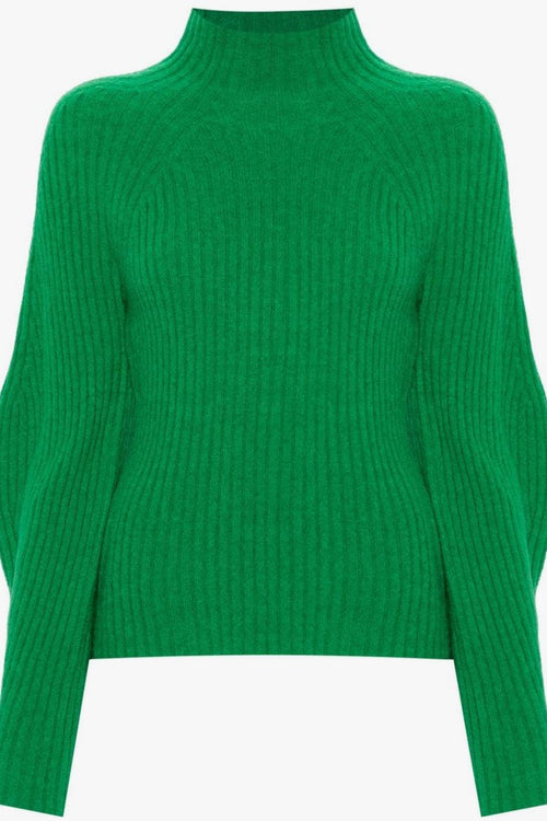 Maglia Verde Donna