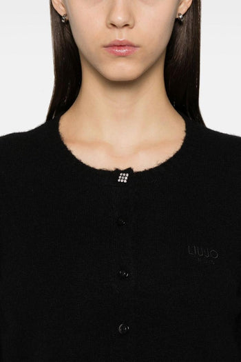 Maglia Nero Donna - 5