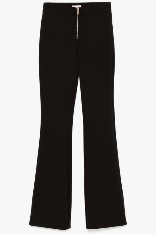 Pantalone Nero Donna