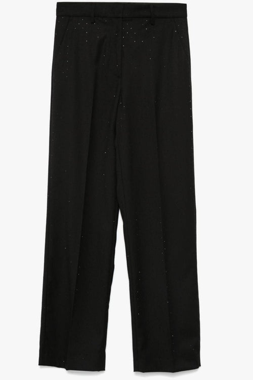 Pantalone Nero Donna