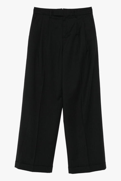 Pantaloni Nero Donna