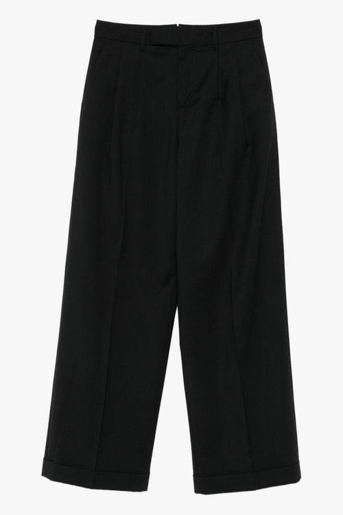 Pantaloni Nero Donna