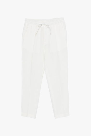 Pantalone Bianco Uomo Wimbledon - 5