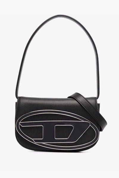 Borsa Nero Donna 1DR