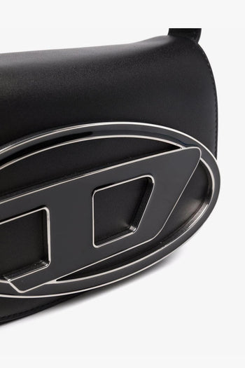 Borsa Nero Donna 1DR - 3