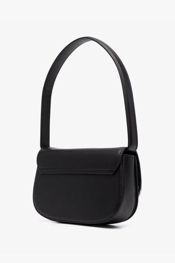 Borsa Nero Donna 1DR - 4