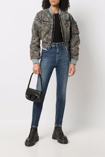 Borsa Nero Donna 1DR - 2