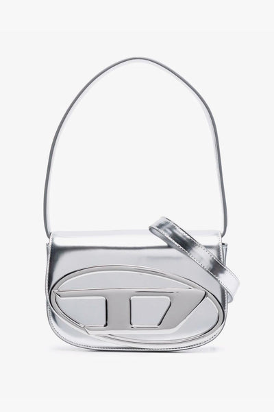 Borsa Argento Donna 1DR Specchio