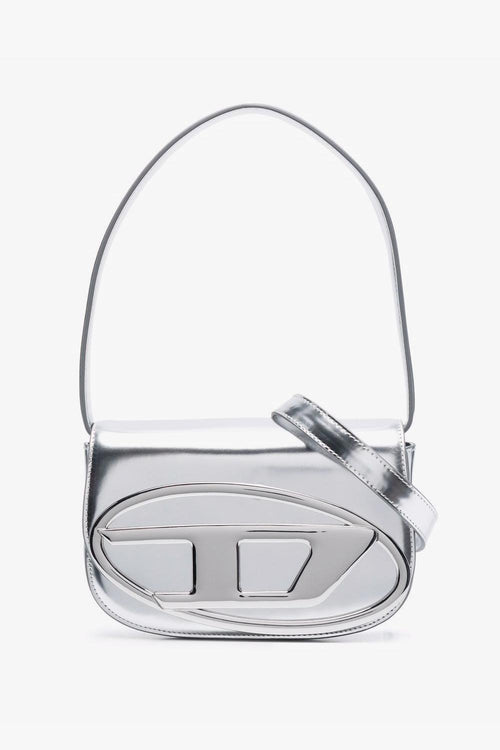 Borsa Argento Donna 1DR Specchio