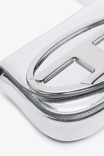 Borsa Argento Donna 1DR Specchio - 3