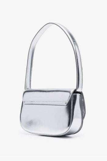 Borsa 1DR Donna Argento - 4