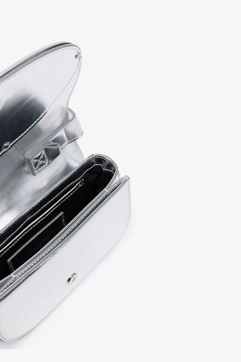 Borsa Argento Donna 1DR Specchio - 5