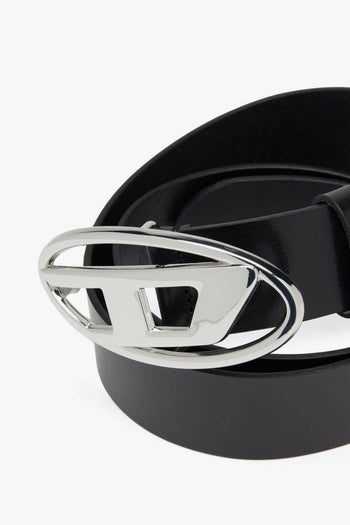 Cintura Nero Donna - 3