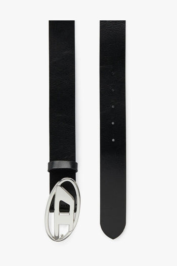 Cintura Nero Donna - 4