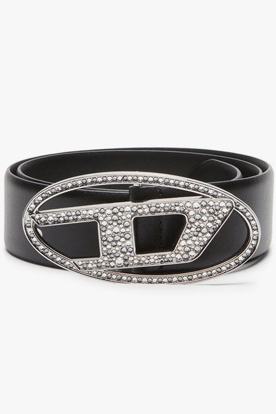 Cintura Nero Donna B-1DR