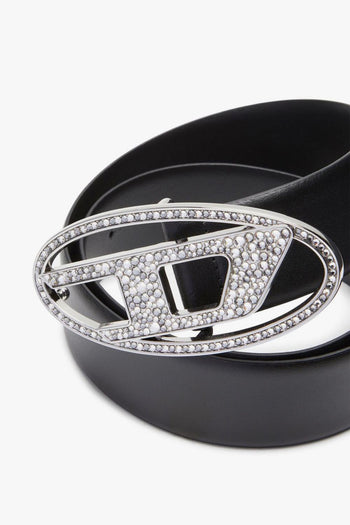 Cintura Nero Donna B-1DR - 3