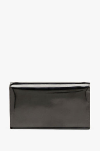 1dr Wallet Strap Portafogli Donna nero - 4