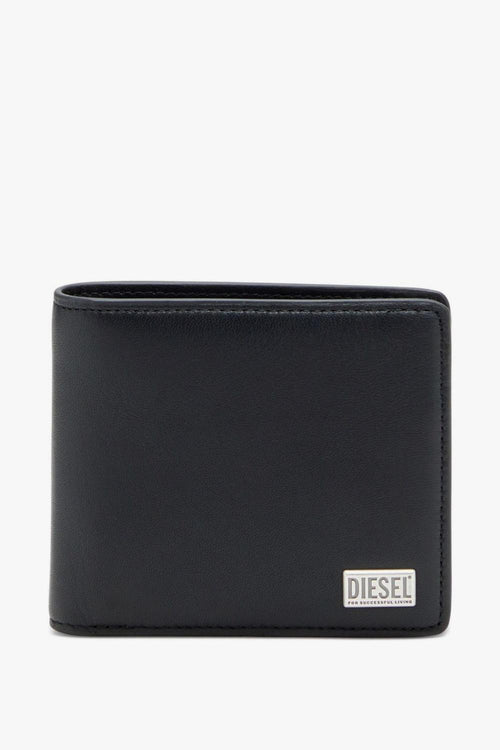 Portafogli Nero Uomo