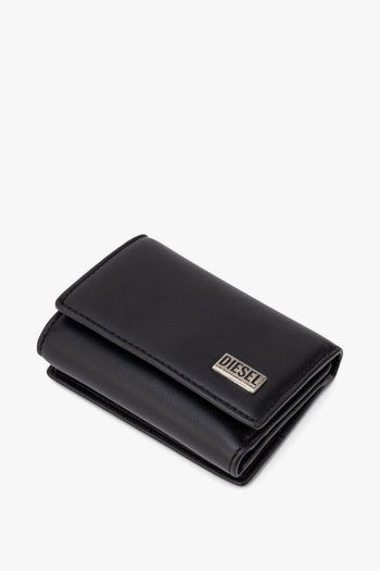 Portafogli Nero Uomo - 4