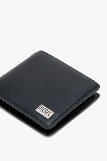 Portafogli Nero Uomo - 5