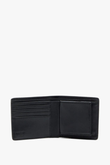 Portafogli Nero Uomo - 7